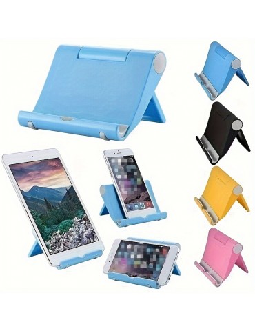 Unique Multifunctional Foldable Phone Bracket - Perfect Gift For Birthdays, Easter & More!